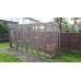 Catio Adventure Play Run 12ft long x 3ft wide x 6ft tall 